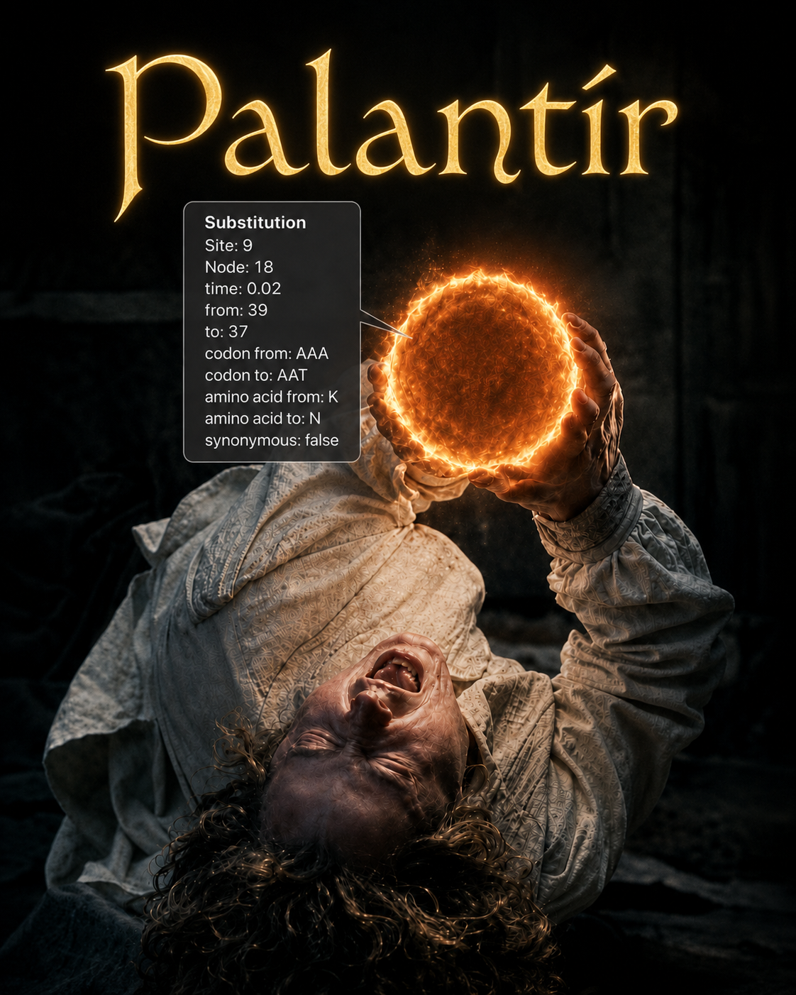 PalantiR